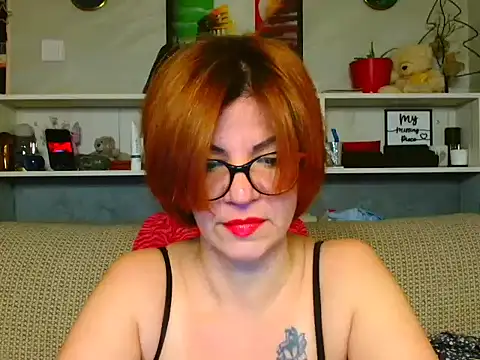 Natali3855 online show from February 18, 4:00 am