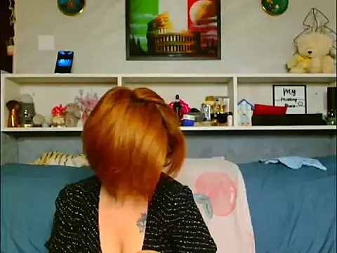 Natali3855 online show from January 10, 5:01 am