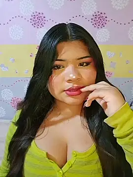 CANELA 9911 online show from October 9, 1:10 am