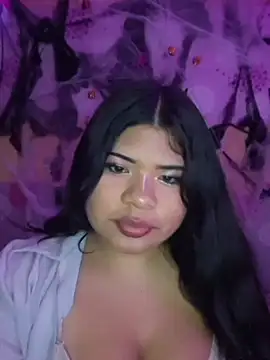 CANELA 9911 online show from November 2, 6:06 am