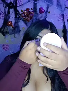 CANELA 9911 online show from November 8, 3:22 am