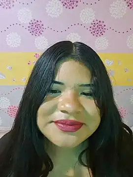 CANELA 9911 online show from October 11, 1:43 am