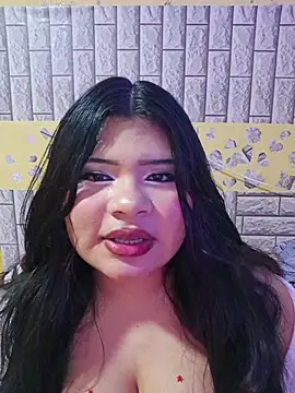 CANELA 9911 online show from January 19, 1:46 am