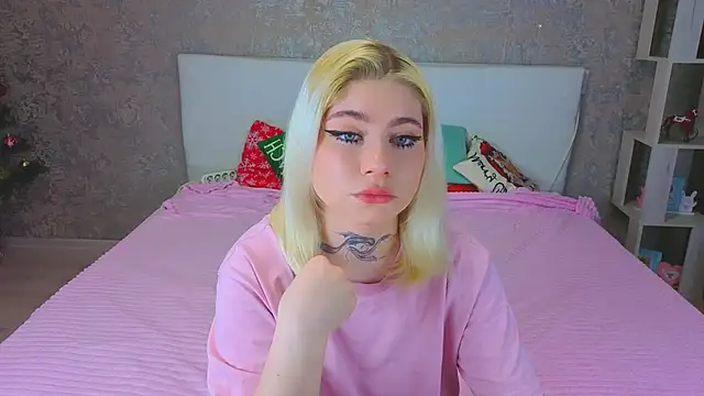 NikaRocks online show from February 8, 5:38 pm