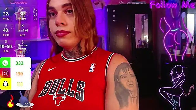 BriannaSweet  online show from September 26, 10:18 pm