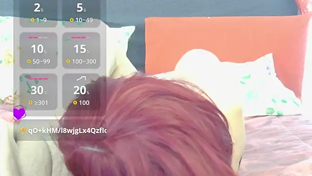 Susy48 online show from March 5, 11:11 pm