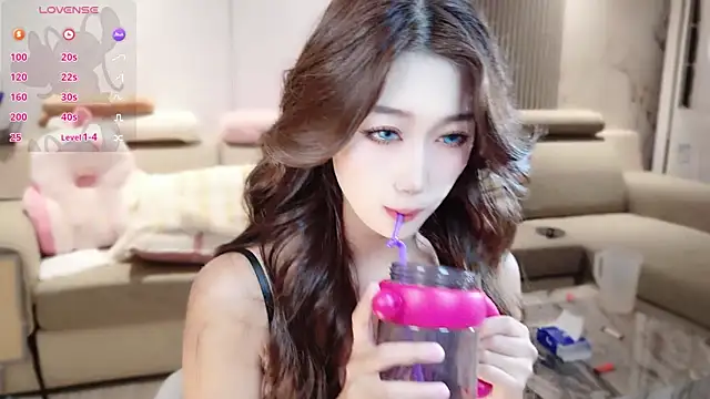 pinnnnnnk online show from September 11, 9:31 am