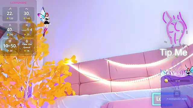 HaleyAmaya online show from March 23, 12:28 am