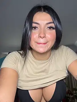 SofiDavid online show from December 15, 4:45 pm