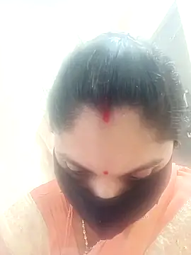 Cute-Monika online show from October 27, 8:43 am