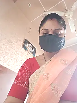 Cute-Monika online show from April 17, 2:57 am