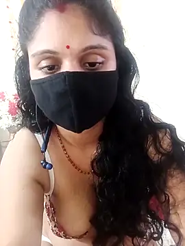 Cute-Monika online show from October 19, 11:34 am