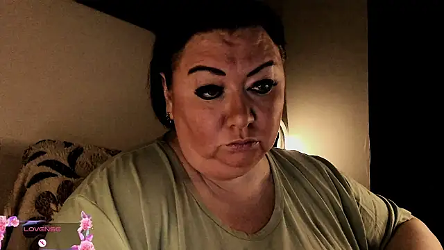 SexxyDreams1 online show from October 5, 3:44 am