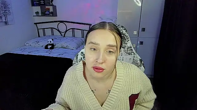 LinaTruly online show from November 10, 9:54 pm