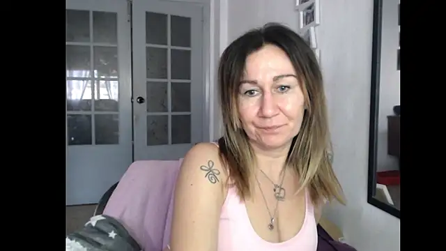 TamaraSweetxo online show from January 16, 3:30 pm