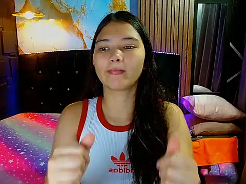 alissonwinx online show from June 23, 7:23 pm