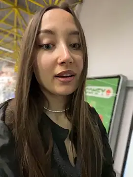 VelvetVixenI online show from March 10, 5:39 pm