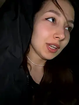 VelvetVixenI online show from February 7, 5:28 pm