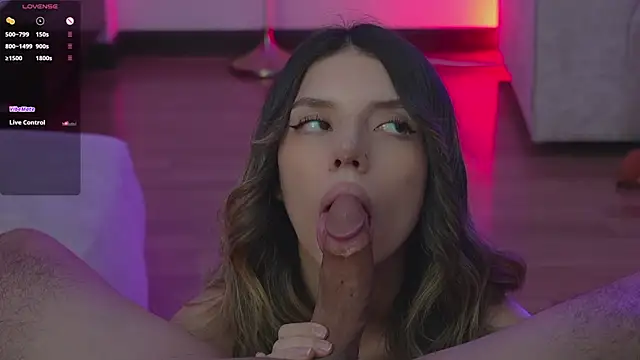 savage sweethearts online show from July 11, 1:27 am