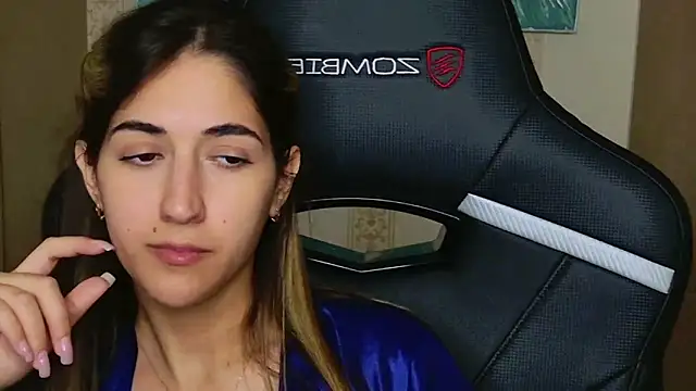 Teresa Stane online show from September 18, 7:29 am