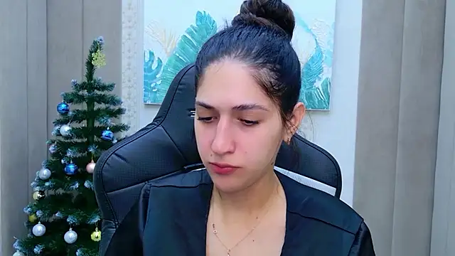 Teresa Stane online show from January 16, 5:36 am