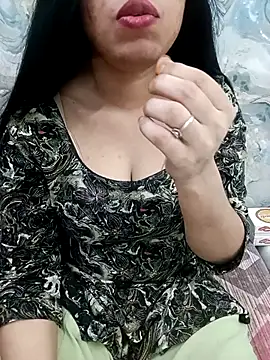 Haniya-143 online show from March 18, 12:37 am