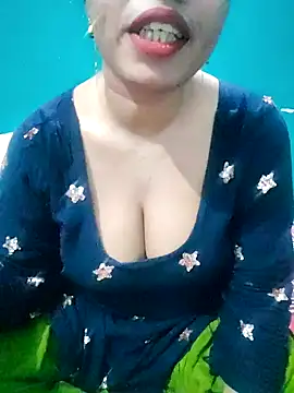 Haniya-143 online show from September 24, 9:47 pm