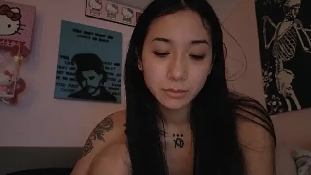 tokyobaby online show from December 21, 4:06 am