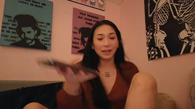 tokyobaby online show from November 23, 6:27 am