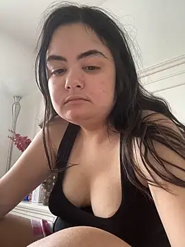 littlemissbabycakes online show from April 21, 8:49 pm