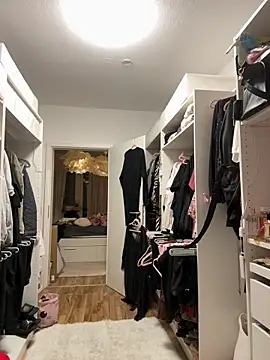 Engel mia online show from April 10, 11:44 pm