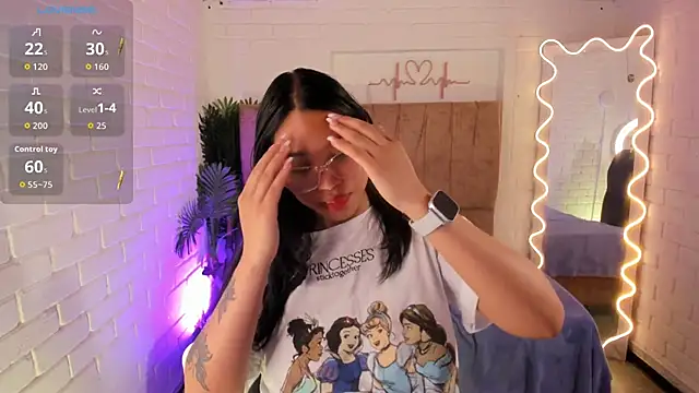 penelope tay1 online show from November 14, 3:17 am