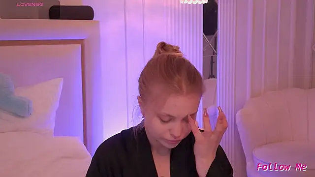 DorisHell online show from January 17, 12:07 am