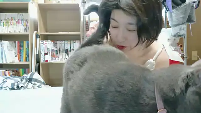 morikawa sayaka online show from October 16, 11:29 pm