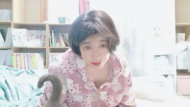 morikawa sayaka online show from May 31, 11:39 pm