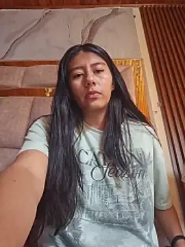 CarlaAlvez online show from February 28, 7:46 pm