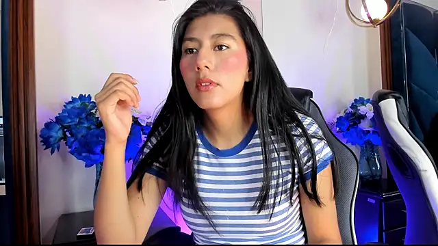 CarlaAlvez online show from December 16, 3:29 pm