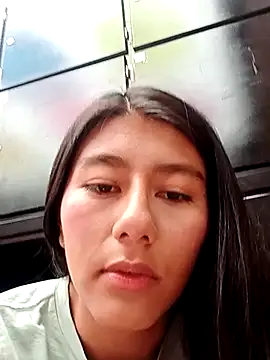 CarlaAlvez online show from October 17, 4:10 pm