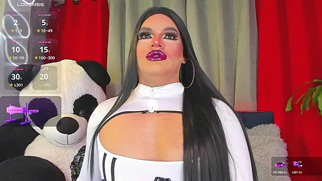 Missisabella  online show from November 4, 12:59 am