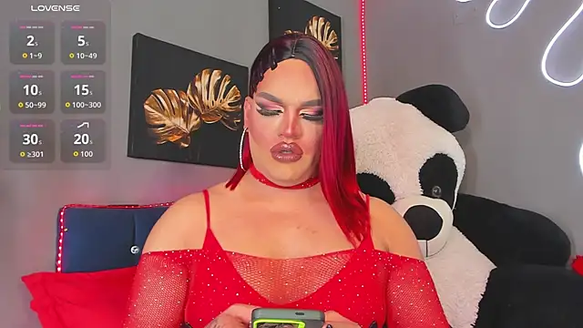 Missisabella  online show from November 27, 12:46 am