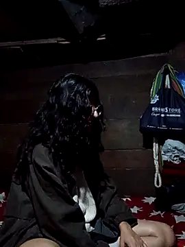 LoveElectra online show from September 21, 1:15 am