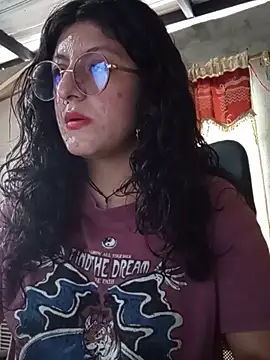 LoveElectra online show from July 15, 5:50 pm