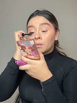 SaraBraun  online show from March 31, 6:08 pm