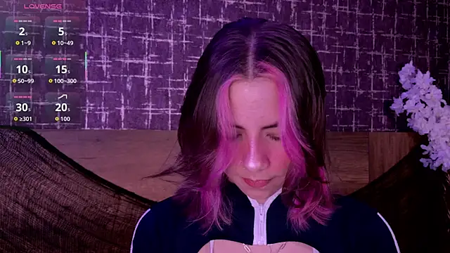 ArtemisaBlake online show from October 30, 4:41 pm