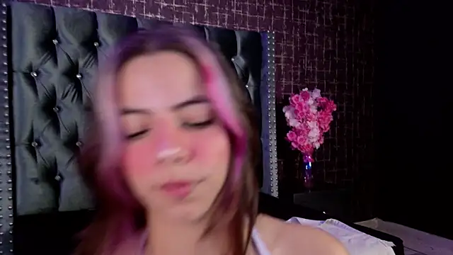 ArtemisaBlake online show from October 8, 4:55 pm