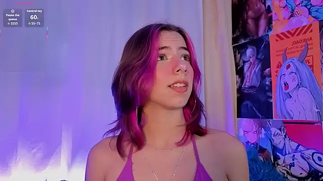 ArtemisaBlake online show from January 9, 5:23 am