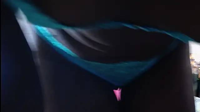 Ebony Baby1 online show from November 12, 7:34 pm