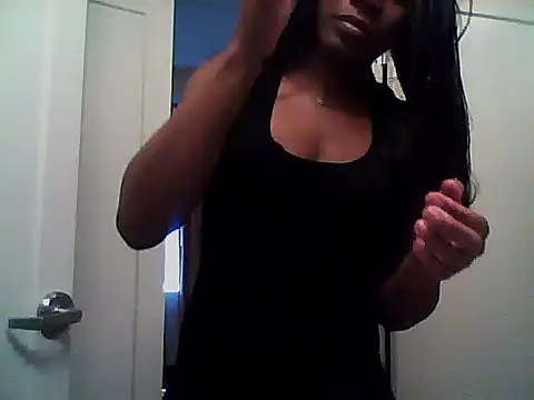 LuckiXCX online show from January 11, 10:26 pm