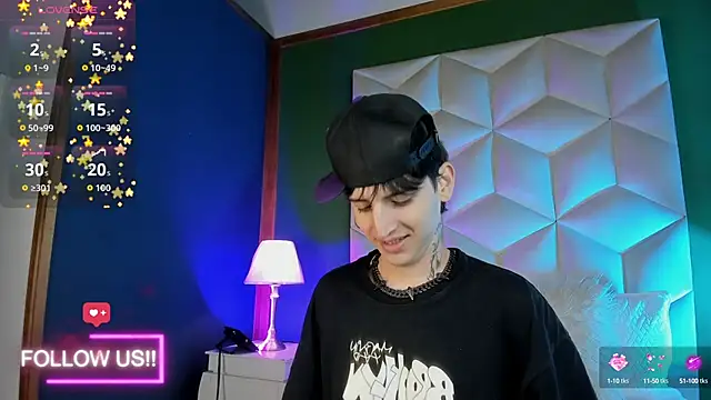 sett and gwen online show from September 30, 3:56 am