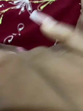 Deliciamisteriosa10 online show from April 9, 8:31 am